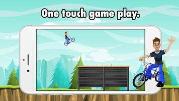 BMX Dash screenshot 1