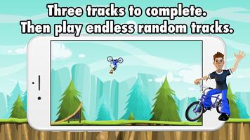 BMX Dash screenshot 3