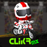 Clikr MX icône