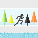 flippy stickman run APK