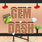 Gem Dash ikon