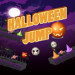 Halloween Jump