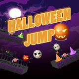 Halloween Jump icône