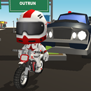 Motocross Mini Outrun APK