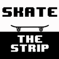Skate The Strip