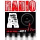 RADIO ADROGUE 105.3 FM APK