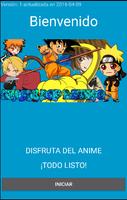 Anime 3gp Latino poster