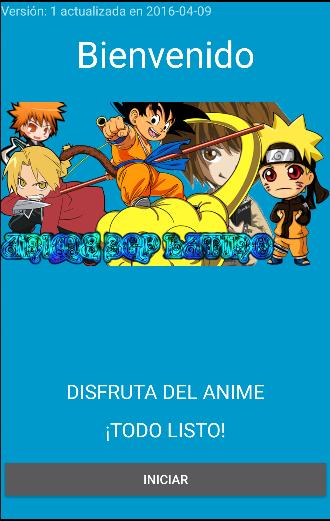 Anime 3gp Latino APK for Android Download