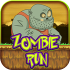 Zombie Run simgesi