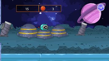 Alien Space Adventure screenshot 2