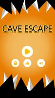 Cave Escape Poster