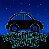 Extreme Road Adventure أيقونة