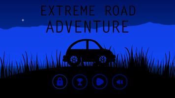 Extreme Road Adventure Plakat