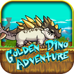 Golden Dino Adventure