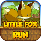 Little Fox Run иконка