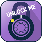 Unlock The Lock - free! ikon