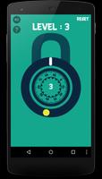 Unlock The Lock - free! স্ক্রিনশট 1