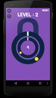برنامه‌نما Unlock The Lock - free! عکس از صفحه