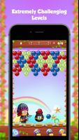 برنامه‌نما Ocean Bubble Shooter عکس از صفحه