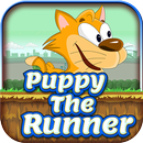 Puppy The Runner aplikacja