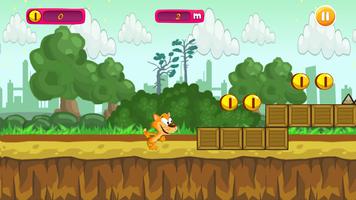 Puppy The Runner screenshot 1