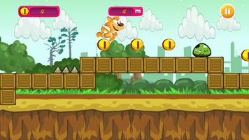 Puppy The Runner screenshot 2