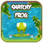 Snatchy Frog icône