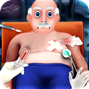 Grandpa Herzchirurgie Master Chirurg APK