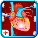 Heart Surgery Squad Master Surgeon APK