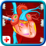 Heart Surgery Squad Master Surgeon icône
