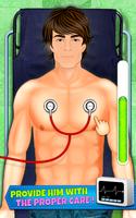 Heart Surgery Squad Master Surgeon 截图 1