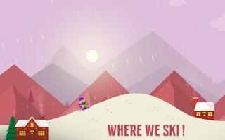 Sherlock Ski Adventures 스크린샷 1