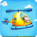 Super 2D Plane APK