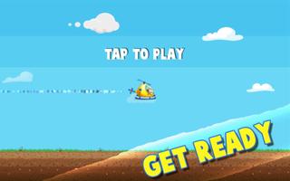 Super 2D Plane screenshot 1
