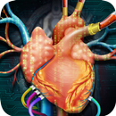 Pacific Rim Robot Heart Surgery APK