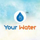 YourWater アイコン