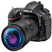 Новая Pro HD Camera