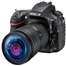 APK New Pro HD Camera