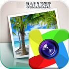 Gallery free simgesi