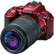 Hd professional camera