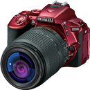 Hd professional camera APK