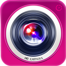 APK HD Selfie camera