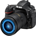 HD Pro Camera