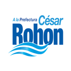 Cesar Rohon Prefecto Guayas biểu tượng