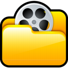 MovieBrowser HD icône
