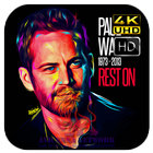 Paul Walker Wallpapers HD icono