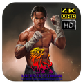 Tony Jaa Wallpaper HD
