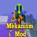 Mekanism Mod for Minecraft APK