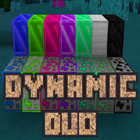 DynamicDuo PvP texture MCPE ícone