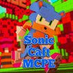 Sonic Craft mod MCPE